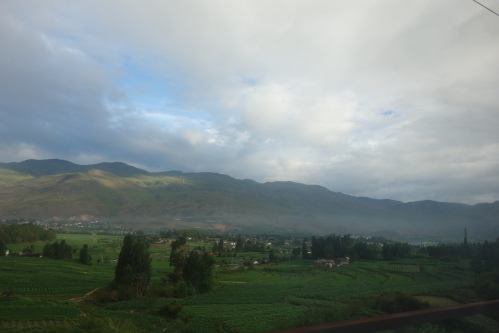 Yunnan Province